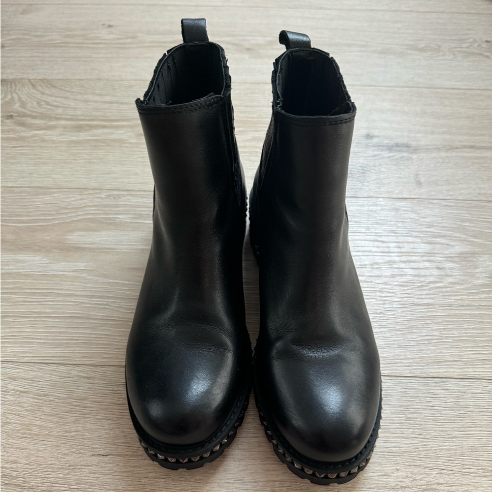 Booties